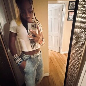 Meet your Posher, Milani